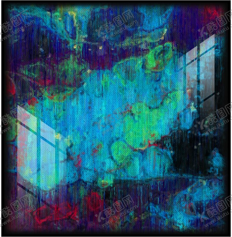 编号：87467110050713564303【酷图网】源文件下载-抽象画