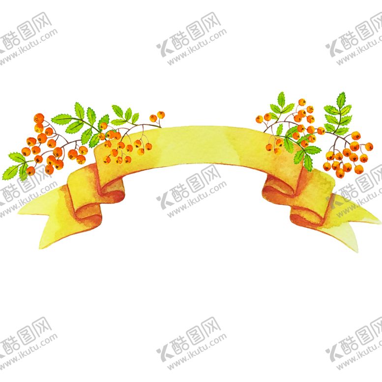 编号：49280909242148468898【酷图网】源文件下载-手绘植物