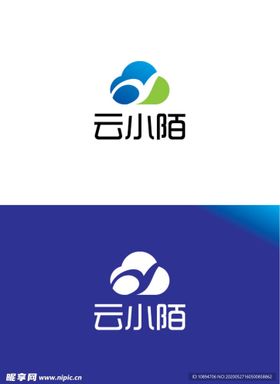 科技标识设计