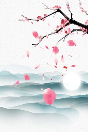 中国风