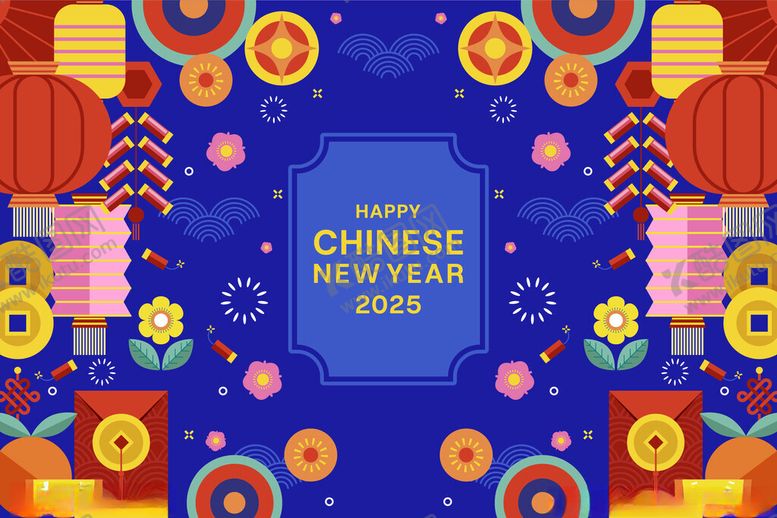 编号：44056401200234024610【酷图网】源文件下载-蛇年
