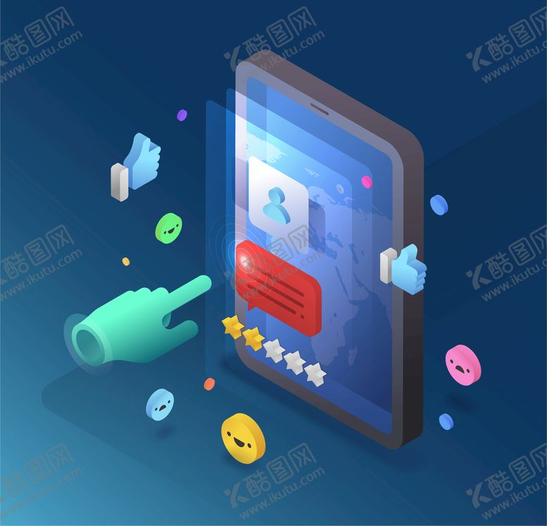 编号：43768210081627422910【酷图网】源文件下载-评价