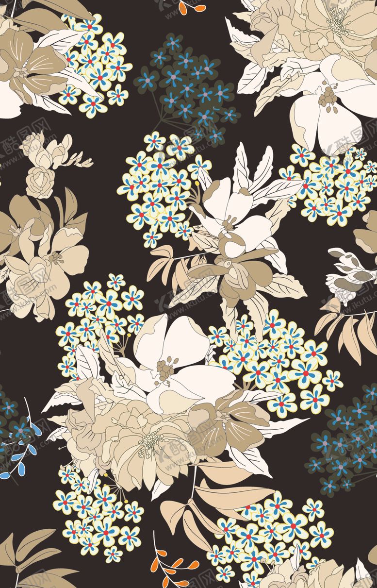 编号：56049109201918203079【酷图网】源文件下载-大牌花