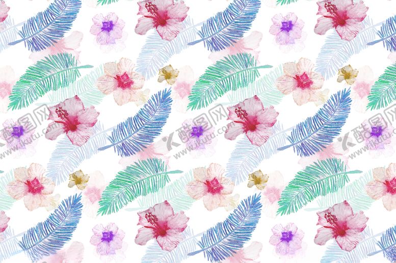 编号：69157209191318028618【酷图网】源文件下载-彩色羽毛矢量图