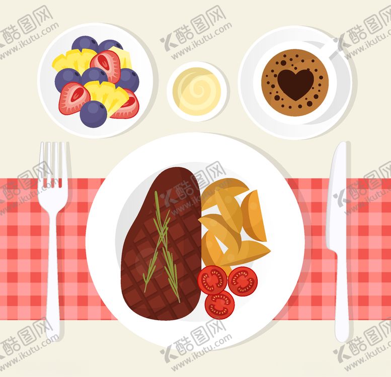 编号：63815510072022326260【酷图网】源文件下载-美味食物