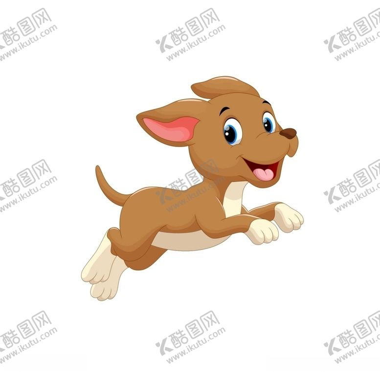 编号：92432004220849437955【酷图网】源文件下载-可爱狗