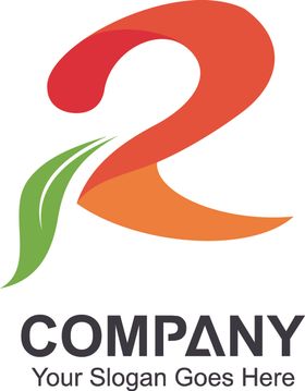 字母logo