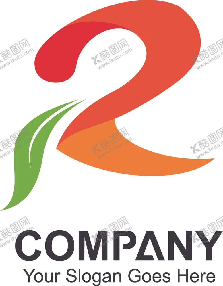 编号：94605006252307345968【酷图网】源文件下载-字母logo