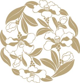 古典图案纹样