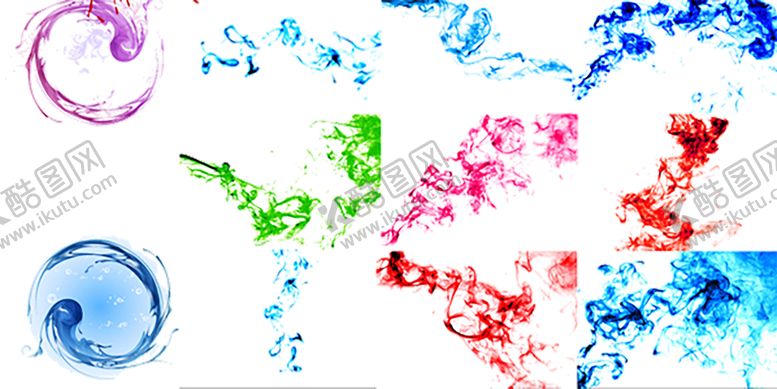 编号：98871909170807022997【酷图网】源文件下载-水花