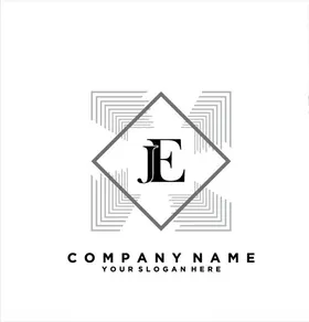 字母艺术字体