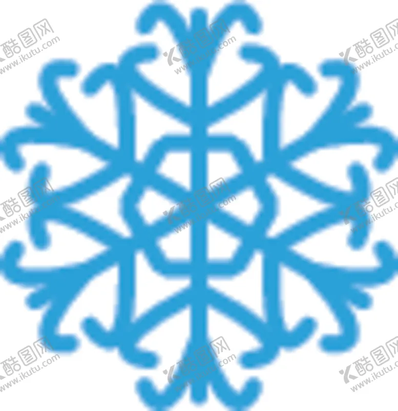 编号：97259806250047241872【酷图网】源文件下载-雪花