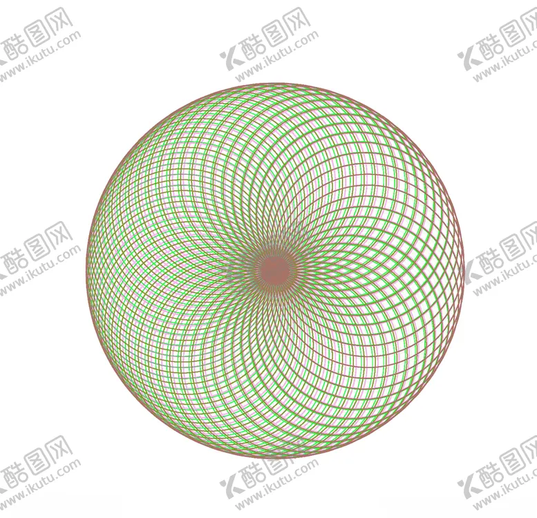 编号：26021805041924467571【酷图网】源文件下载-圆环底纹