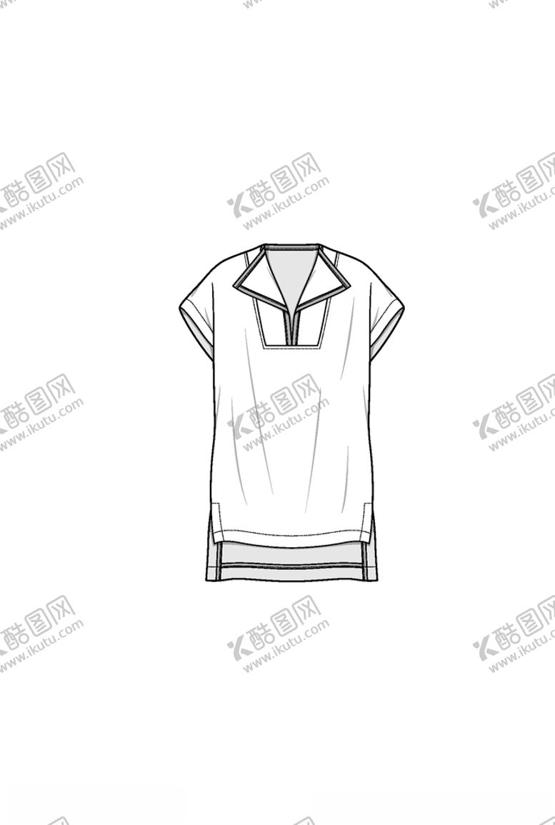 编号：67493506302302034379【酷图网】源文件下载-服装款式
