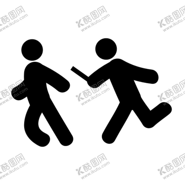 编号：30129010030752175714【酷图网】源文件下载-小人图标