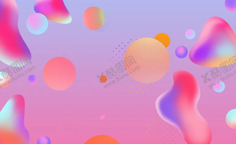 编号：55499210011315451199【酷图网】源文件下载-流体渐变