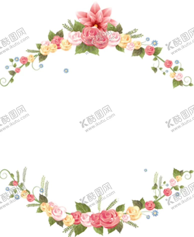 编号：88578005091402278419【酷图网】源文件下载-花圈