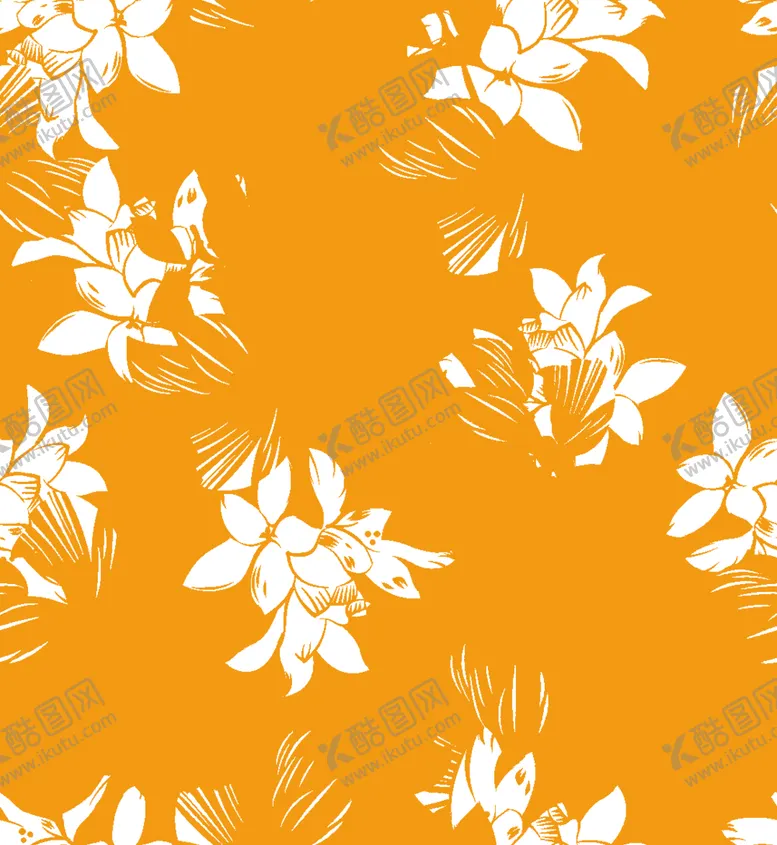 编号：90306907052028182109【酷图网】源文件下载-手绘花