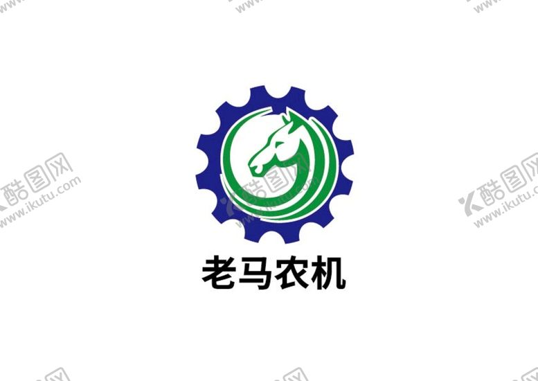 编号：70594209162300064109【酷图网】源文件下载-农机标识设计