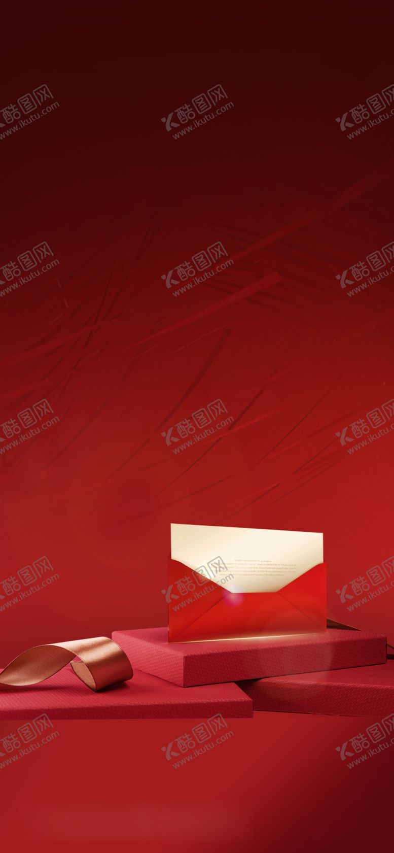 编号：91247504240523523524【酷图网】源文件下载-红色背景