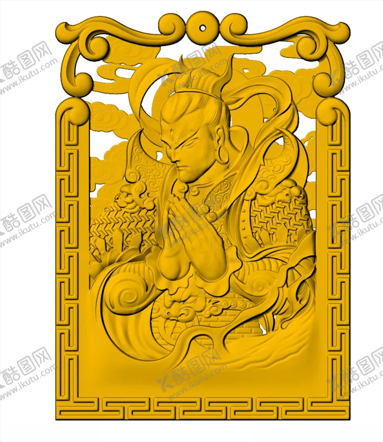 编号：61101203230113438442【酷图网】源文件下载-CAD装饰立体画