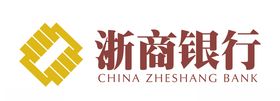 浙商银行标志logo
