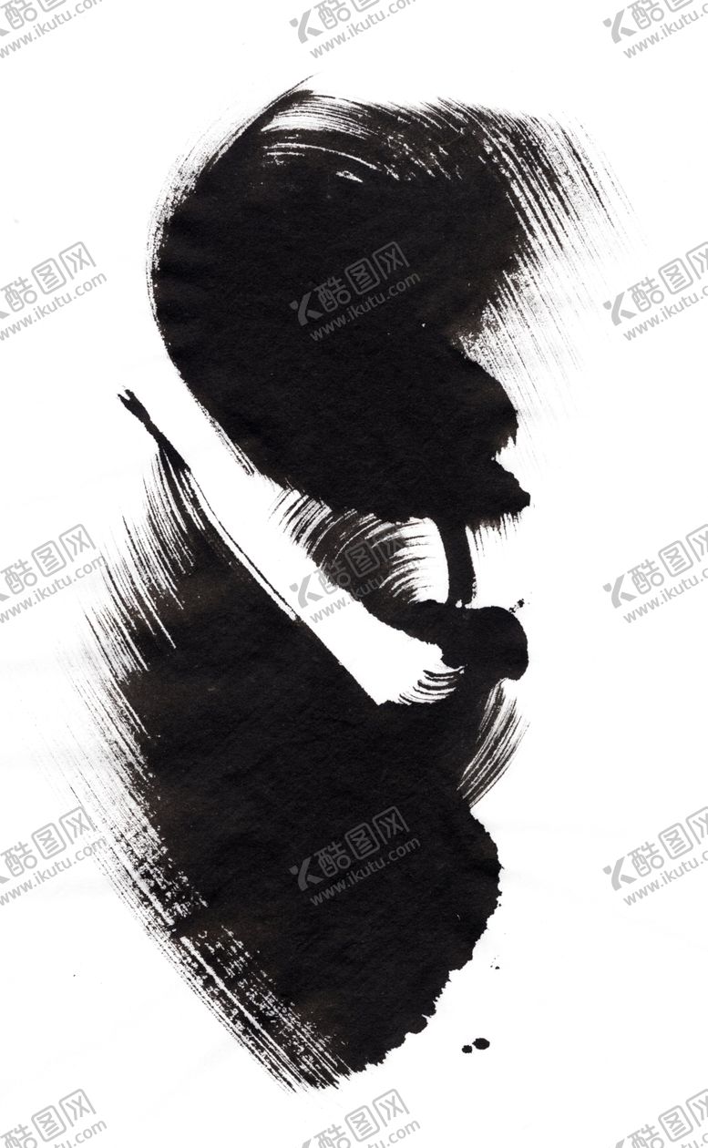 编号：41676212101016284412【酷图网】源文件下载-墨迹素材
