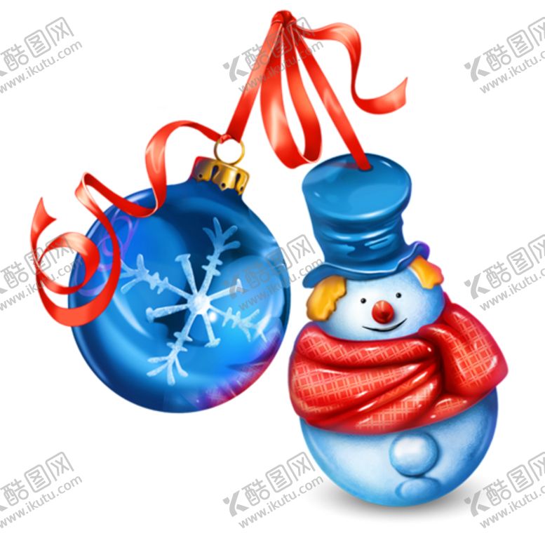 编号：22518010260830341918【酷图网】源文件下载-雪人