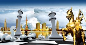国际象棋