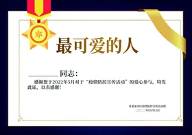 荣誉证书收藏底纹获奖