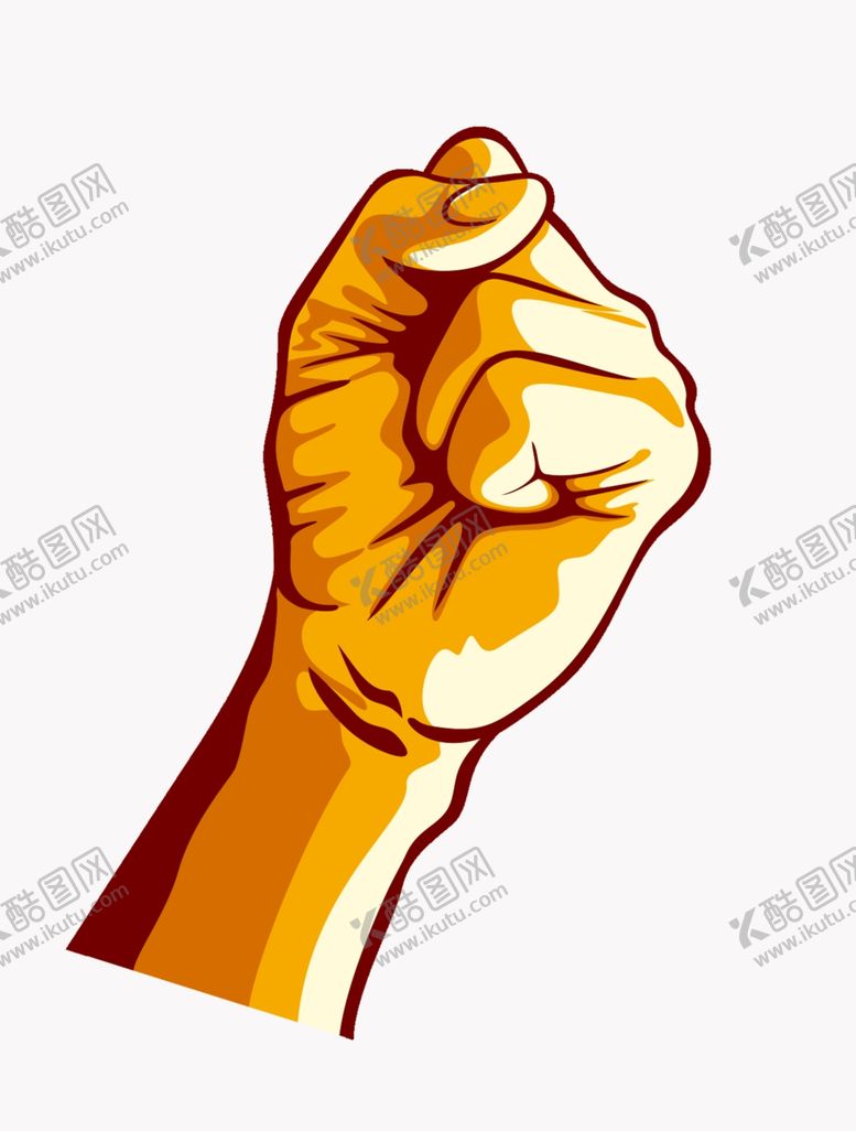 编号：38961310311256019275【酷图网】源文件下载-拳头