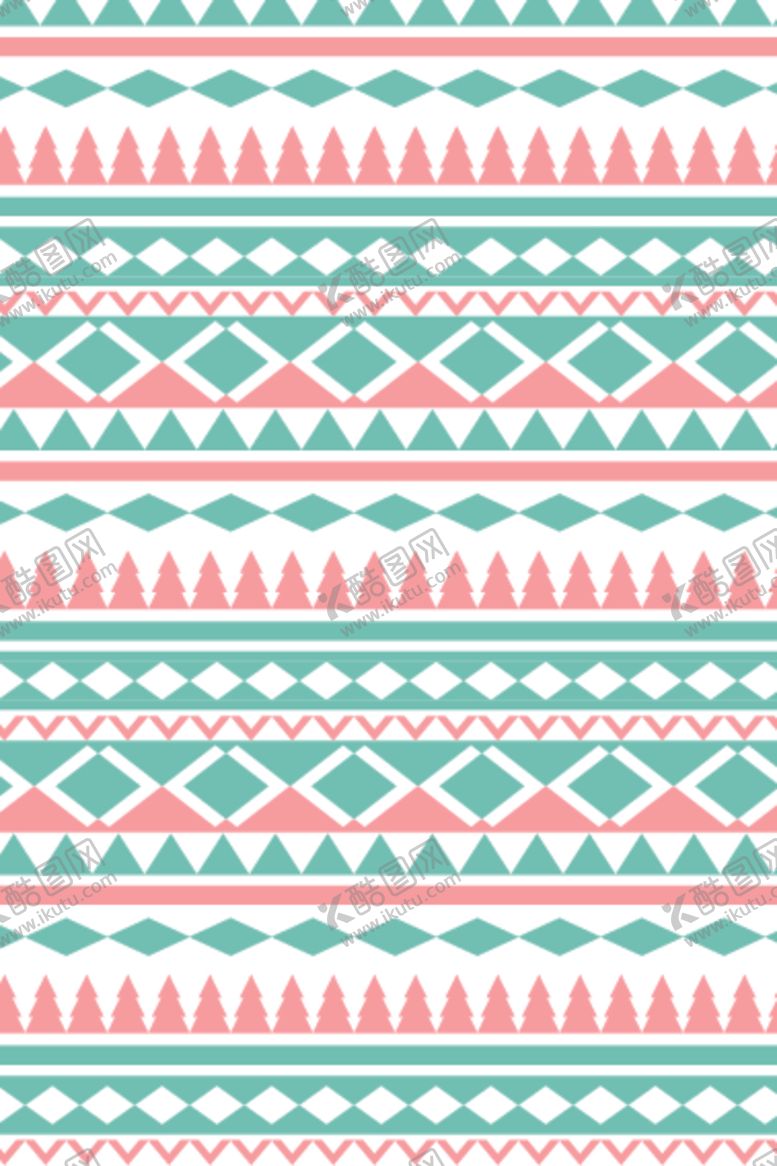 编号：92210610060250576593【酷图网】源文件下载-创意传统花纹图案