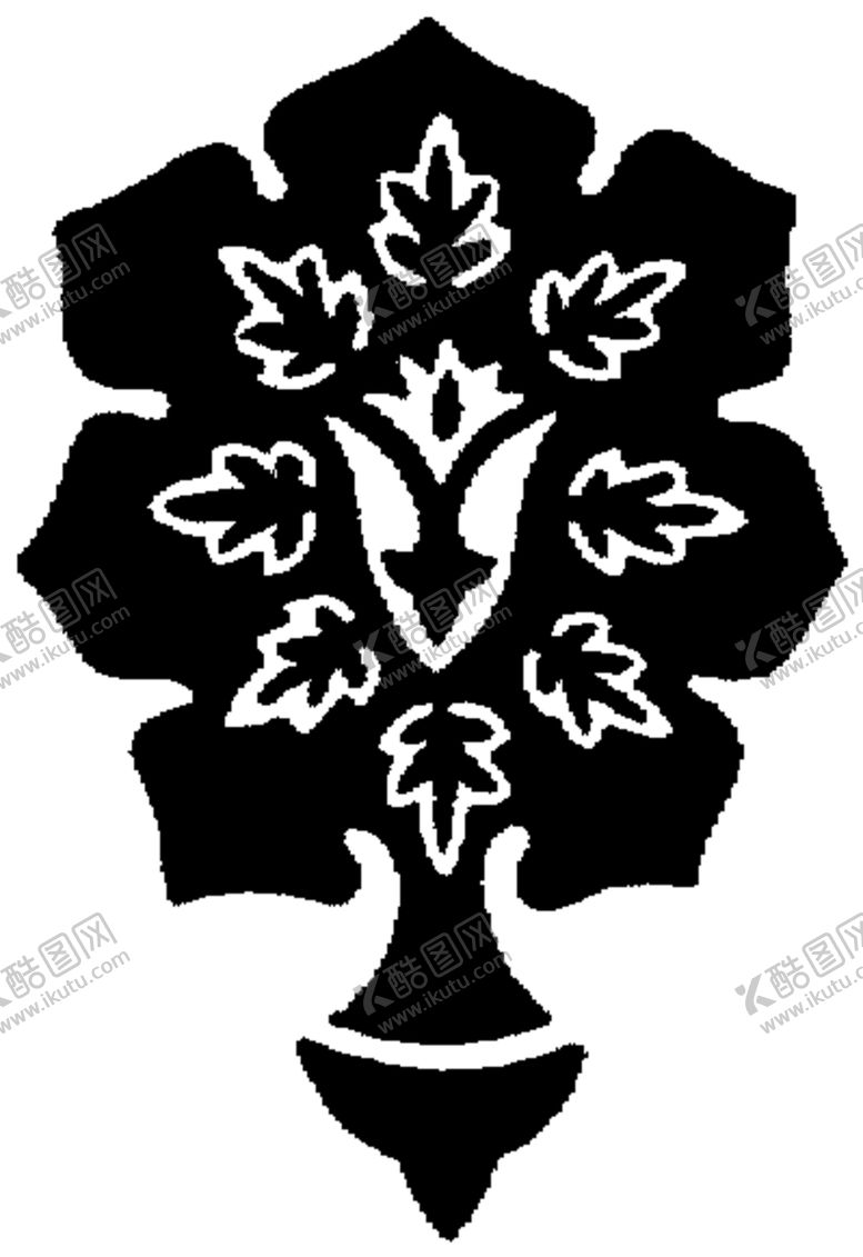 编号：90716005171745254607【酷图网】源文件下载-花纹边框