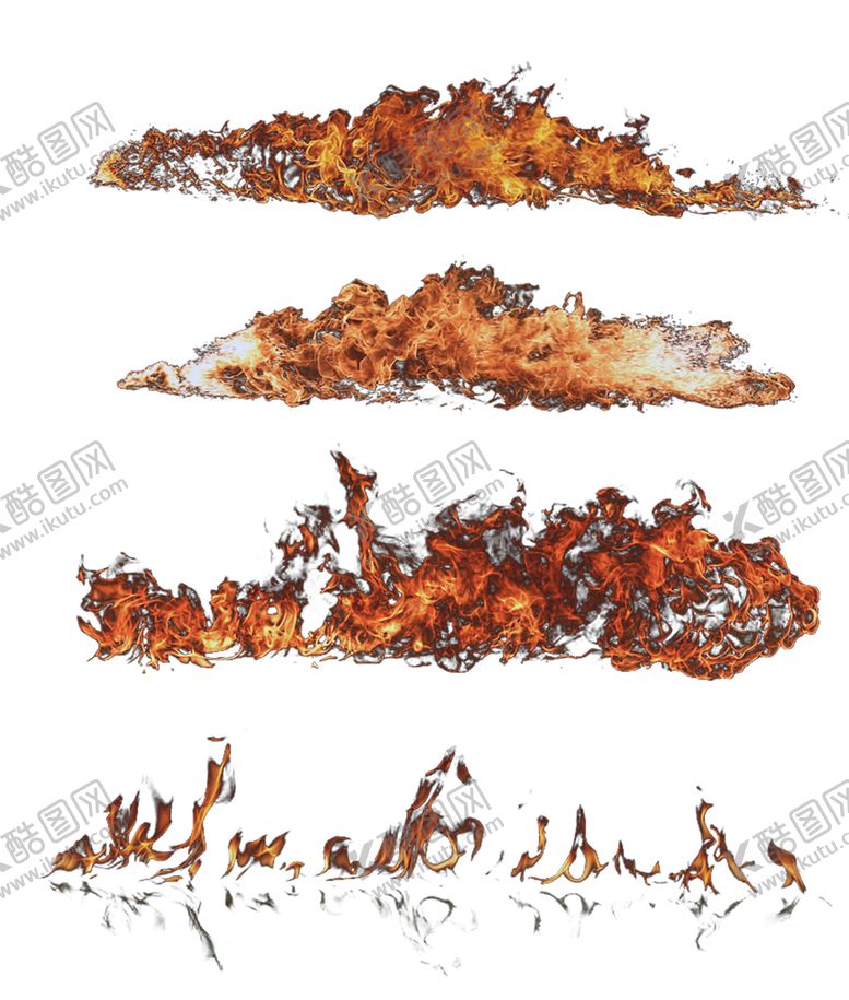 编号：84942210120807289998【酷图网】源文件下载-火焰火焰标志红色火焰矢量