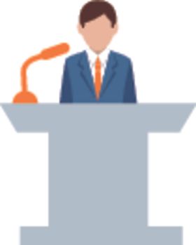 演讲