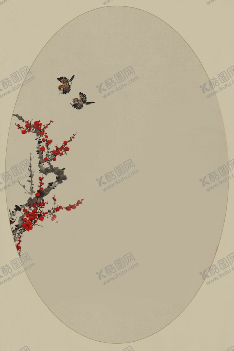 编号：36036211010309404412【酷图网】源文件下载-复古文艺背景