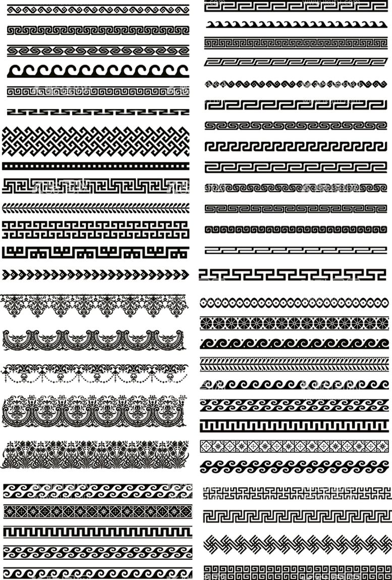 编号：42670309191412397284【酷图网】源文件下载-边框