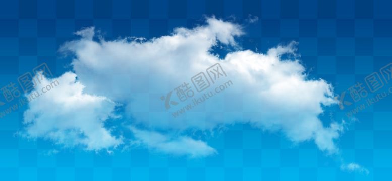 编号：47526109251538384095【酷图网】源文件下载-白云 云朵