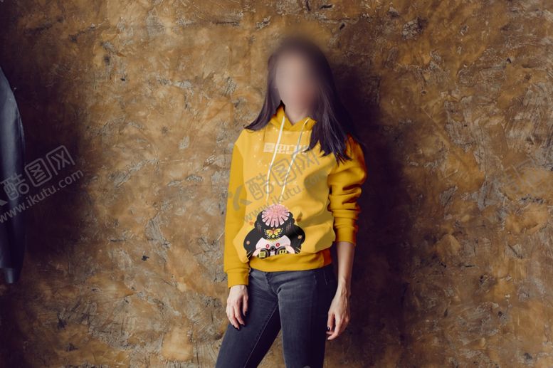 编号：12072010121534549403【酷图网】源文件下载-衣服样机