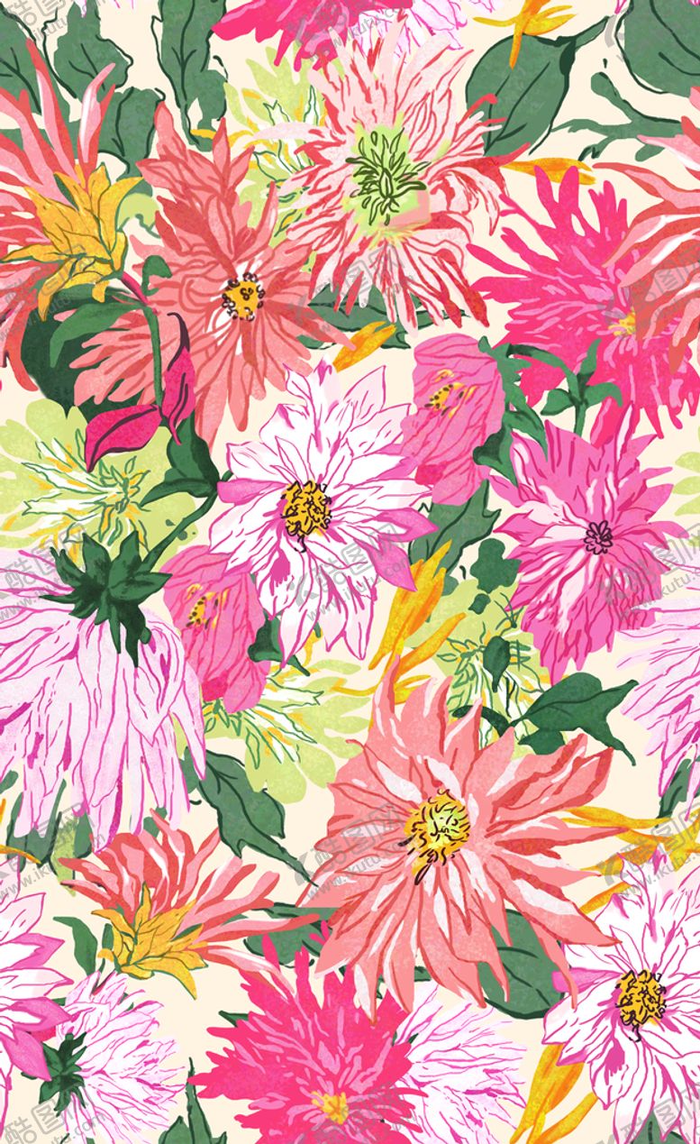 编号：84436201171009027789【酷图网】源文件下载-图案设计