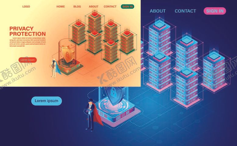 编号：36451912010549374437【酷图网】源文件下载-互联网网页登录