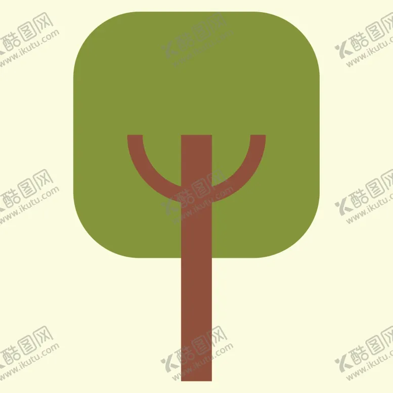 编号：81505603151959441695【酷图网】源文件下载-树木