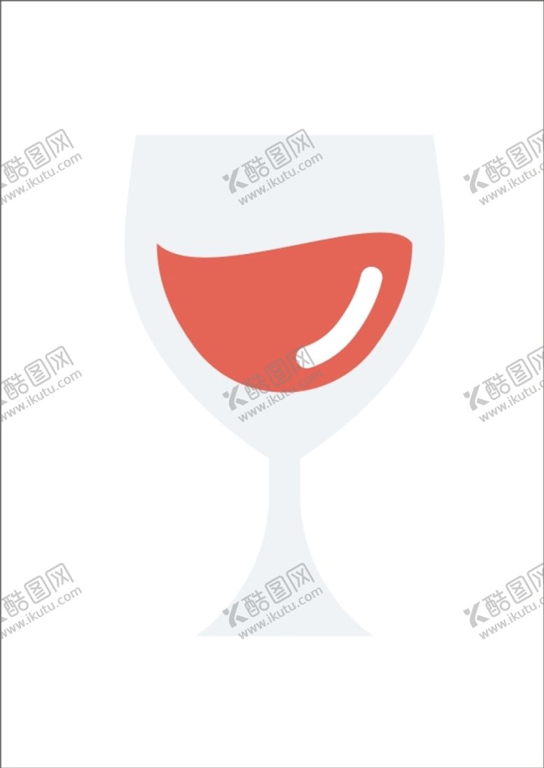 编号：21309401261902569871【酷图网】源文件下载-高脚杯