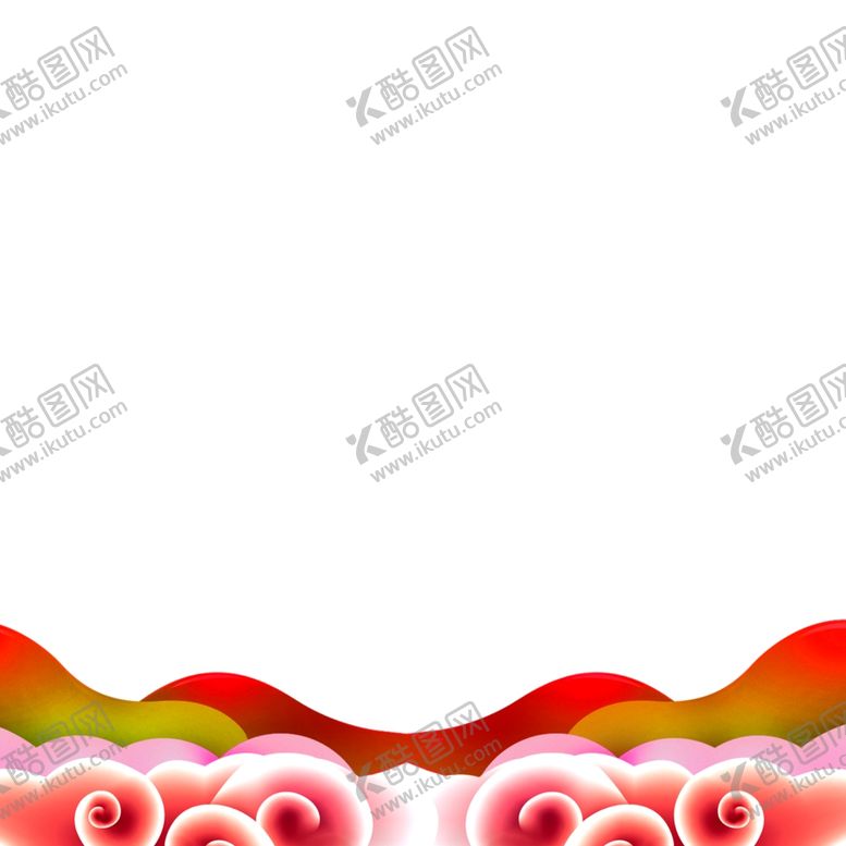 编号：19658710102101425686【酷图网】源文件下载-古典祥云