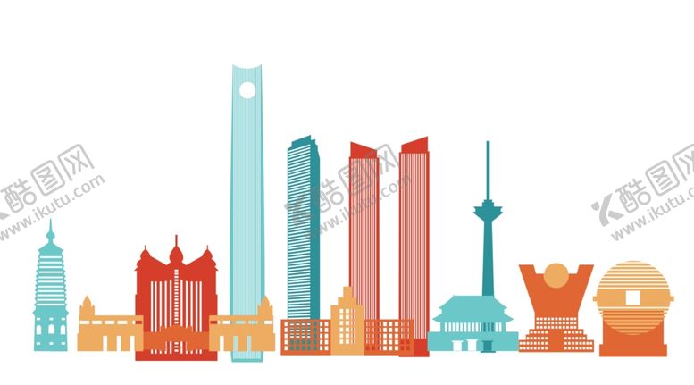 编号：24050807081119356715【酷图网】源文件下载-沈阳插画