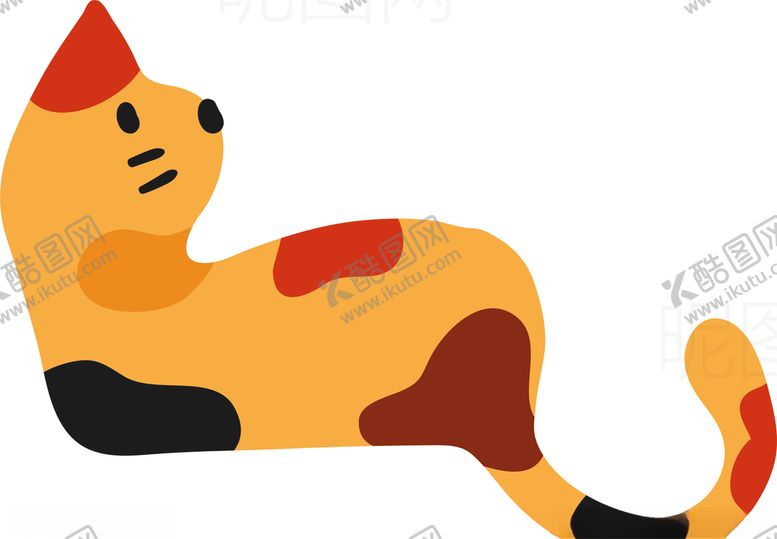编号：25162605062329076811【酷图网】源文件下载-猫咪
