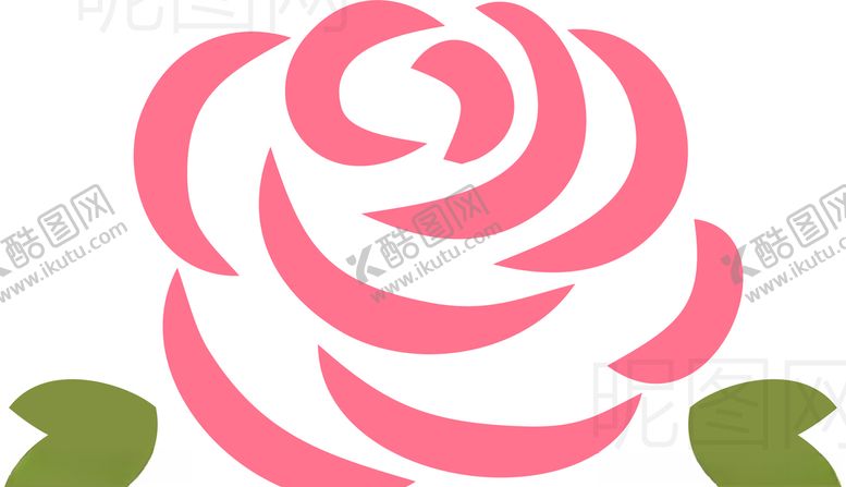 编号：10005305071529316348【酷图网】源文件下载-玫瑰花
