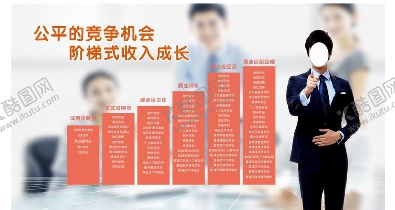 编号：39076109131816252722【酷图网】源文件下载-职场海报