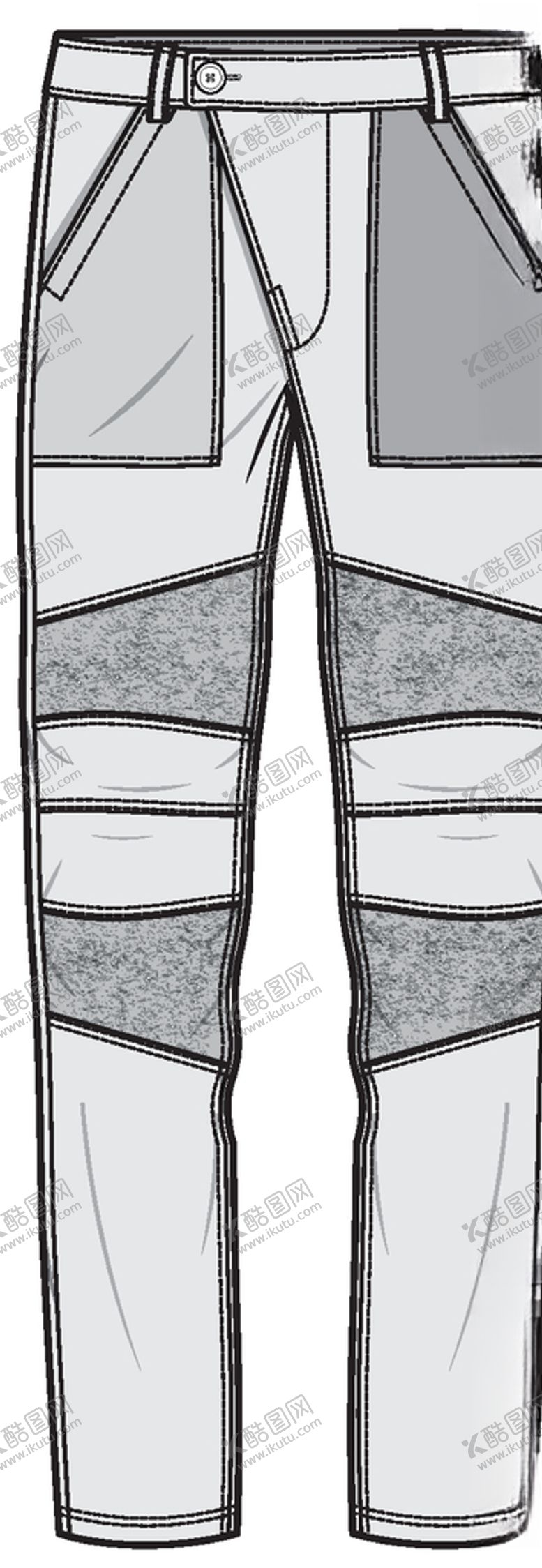 编号：16174409230208449309【酷图网】源文件下载-服装款式