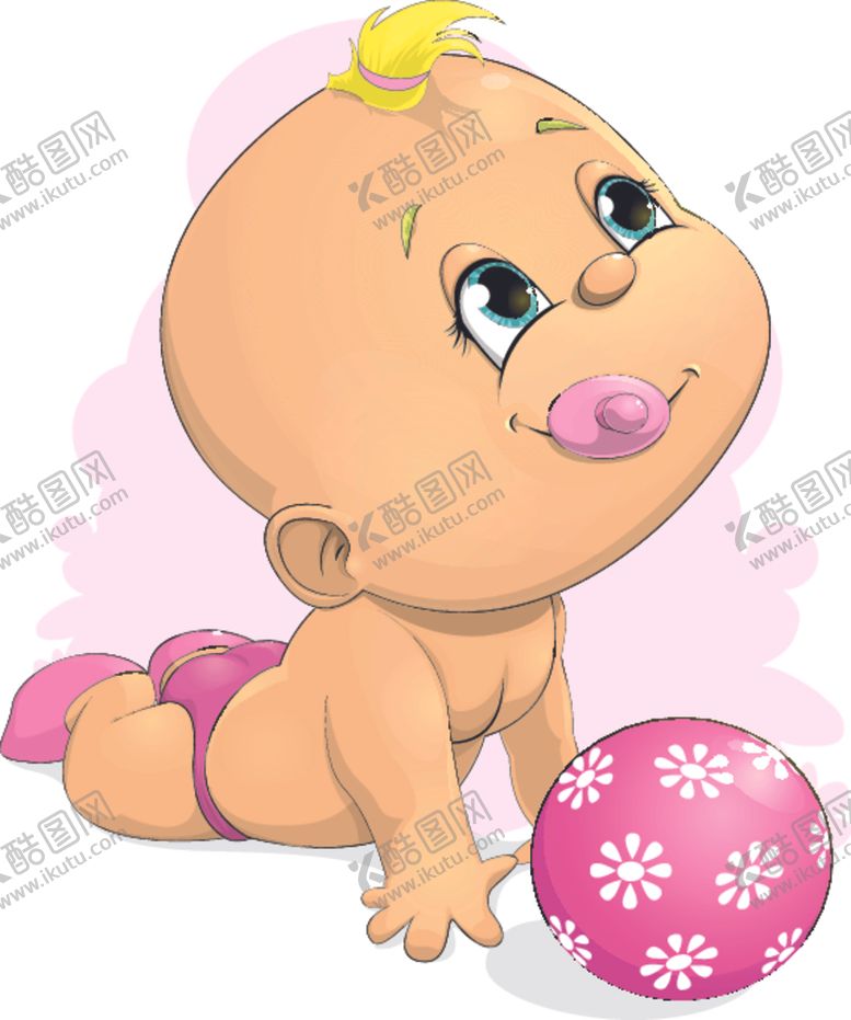 编号：62294109141036169083【酷图网】源文件下载-婴儿
